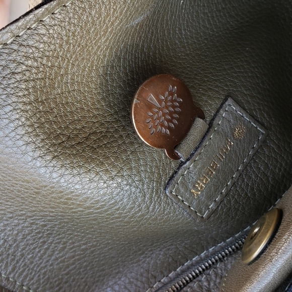 WESTERN PHOEBE TASSEL BAG - Picture 4 of 12